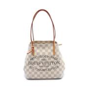 Pre-owned Leather louis-vuitton-bags