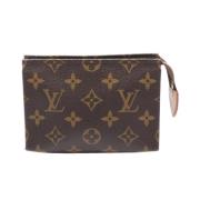 Pre-owned Leather louis-vuitton-bags