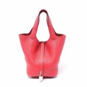 Pre-owned Leather handbags