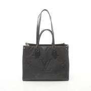 Pre-owned Leather louis-vuitton-bags