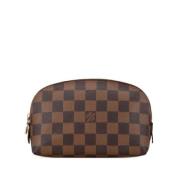 Pre-owned Plastic louis-vuitton-bags