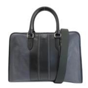 Pre-owned Leather handbags