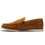 Klassiske Båt Venetianske Loafers