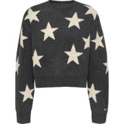 Stjernenytt Sweater