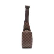 Pre-owned Leather louis-vuitton-bags