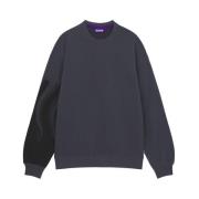 Crewneck Sweatshirt for Menn