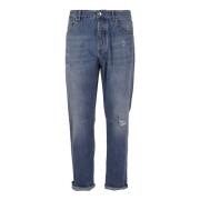 C1470 Jeans - Stilig og Trendy