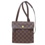 Pre-owned Canvas louis-vuitton-bags