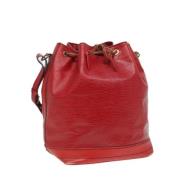 Pre-owned Leather shoulder-bags