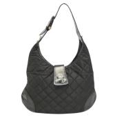 Pre-owned Leather handbags