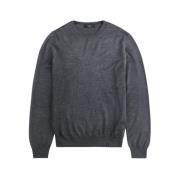 Crew Neck Sweater