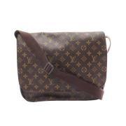 Pre-owned Leather louis-vuitton-bags