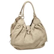 Pre-owned Leather handbags