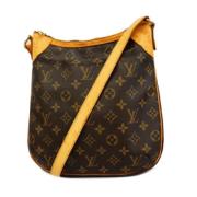 Pre-owned Fabric louis-vuitton-bags