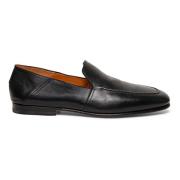 Klassisk Skinnloafer