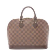 Pre-owned Leather louis-vuitton-bags