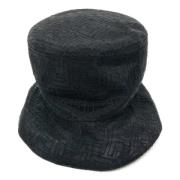 Pre-owned Nylon hats