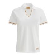 Geo Classic Polo Shirt