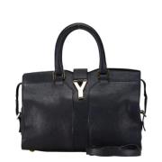 Pre-owned Leather handbags