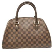 Pre-owned Leather louis-vuitton-bags