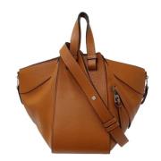 Pre-owned Leather handbags