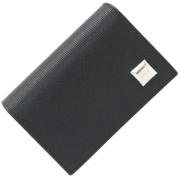 Pre-owned Leather wallets