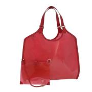 Pre-owned Leather handbags