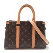 Pre-owned Canvas louis-vuitton-bags