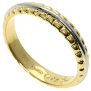 Pre-owned Yellow Gold dior-jewelry