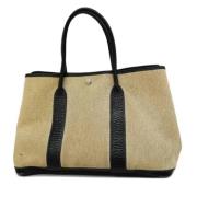 Pre-owned Fabric handbags