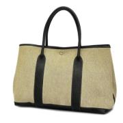 Pre-owned Fabric handbags