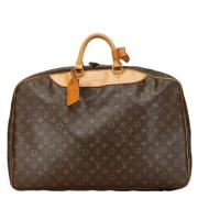 Pre-owned Fabric louis-vuitton-bags