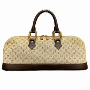 Pre-owned Canvas louis-vuitton-bags