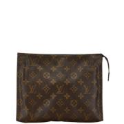 Pre-owned Leather louis-vuitton-bags