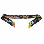 Pre-owned Silk scarves