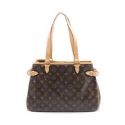 Pre-owned Leather louis-vuitton-bags