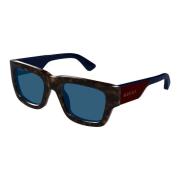 Gg1668S 002 Sunglasses