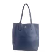 Denim Thea Tote Håndveske