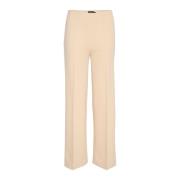 Wide Trousers