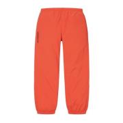 Begrenset opplag Warm Up Pant Orange