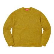 Begrenset opplag Mohair Sweater Acid