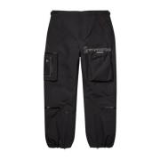 Vanntett Tech Pant Svart Limited Edition