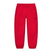 Rød Windstopper Sweatpant Begrenset Opplag