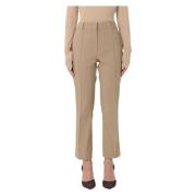 Slim-fit Trousers