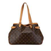 Pre-owned Canvas louis-vuitton-bags