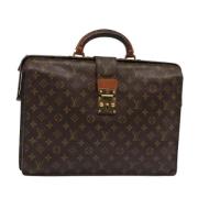 Pre-owned Canvas louis-vuitton-bags