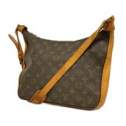 Pre-owned Fabric louis-vuitton-bags