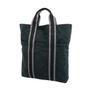 Pre-owned Canvas totes