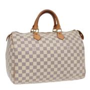 Pre-owned Canvas louis-vuitton-bags