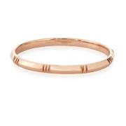 Pre-owned Rose Gold bracelets